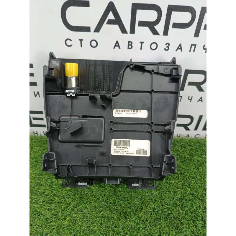 Накладка центральной консоли (салон) Ford ESCAPE MK4 2020 1.5 JX7Z5806202CA