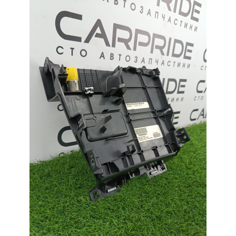 Накладка центральной консоли (салон) Ford ESCAPE MK4 2020 1.5 JX7Z5806202CA