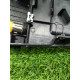 Накладка центральной консоли (салон) Ford ESCAPE MK4 2020 1.5 JX7Z5806202CA