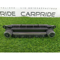 Панель управления мультимедиа