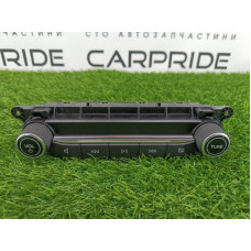 Панель управления мультимедиа