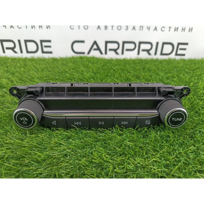 Панель управления мультимедиа (электрика / блок управления) Ford ESCAPE MK4 2020 1.5 LJ6Z18C858CA