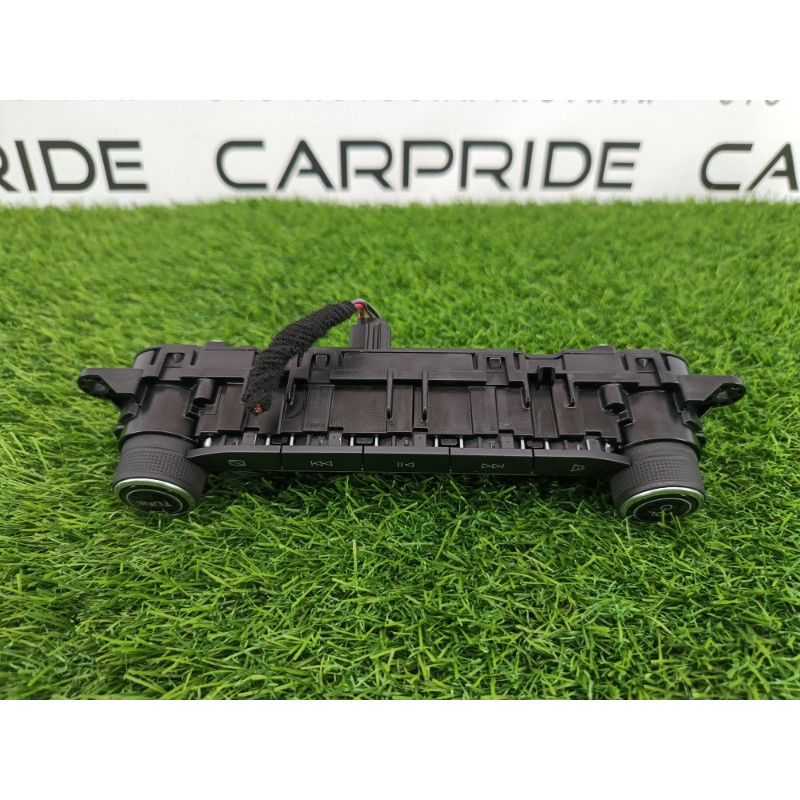 Панель управления мультимедиа (электрика / блок управления) Ford ESCAPE MK4 2020 1.5 LJ6Z18C858CA