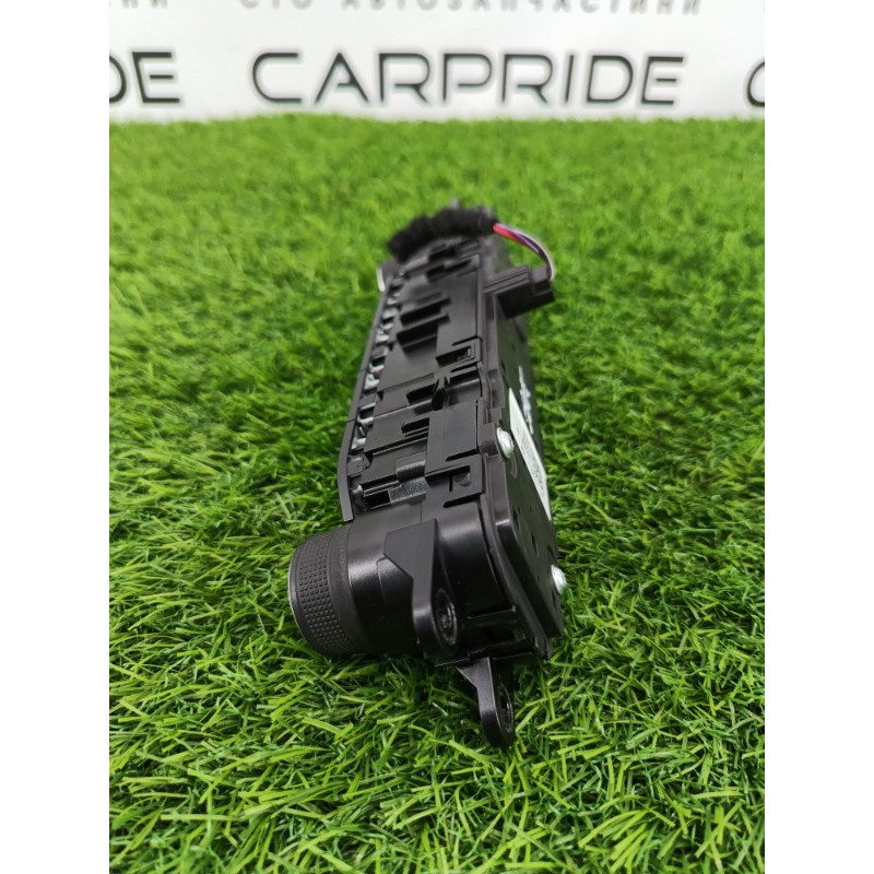 Панель управления мультимедиа (электрика / блок управления) Ford ESCAPE MK4 2020 1.5 LJ6Z18C858CA