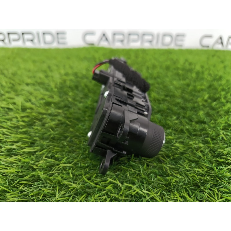 Панель управления мультимедиа (электрика / блок управления) Ford ESCAPE MK4 2020 1.5 LJ6Z18C858CA