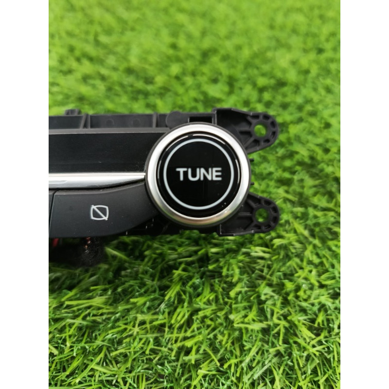 Панель управления мультимедиа (электрика / блок управления) Ford ESCAPE MK4 2020 1.5 LJ6Z18C858CA