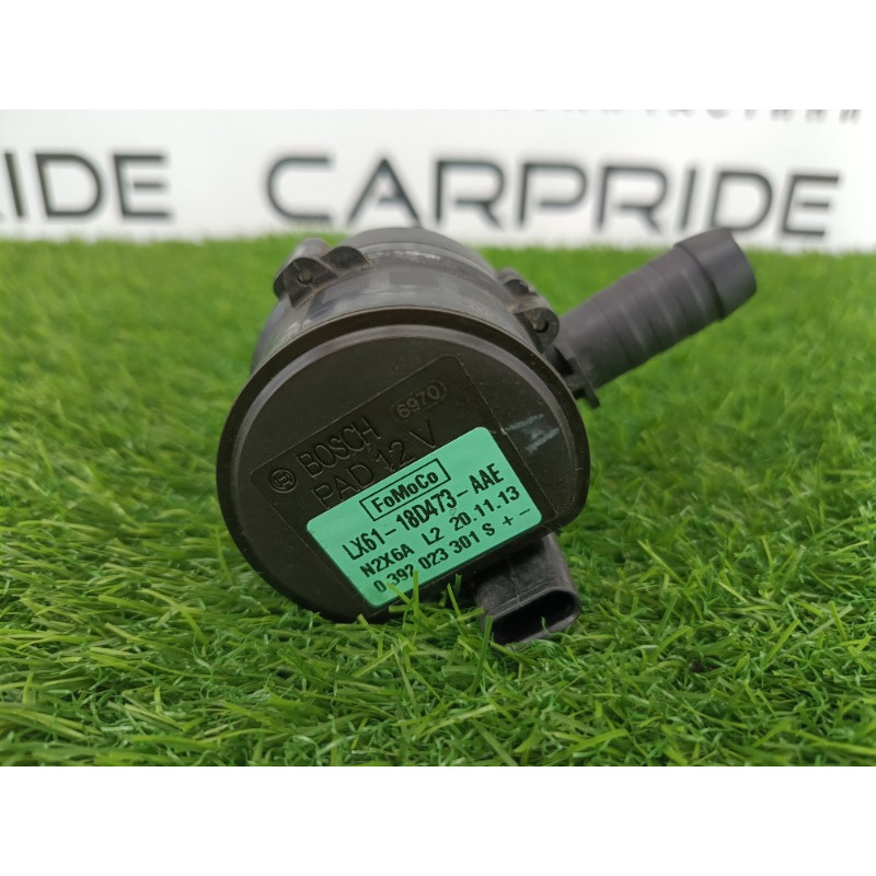 Помпа электрическая (электрика) Ford ESCAPE MK4 2020 1.5 LX6Z 18D473-A