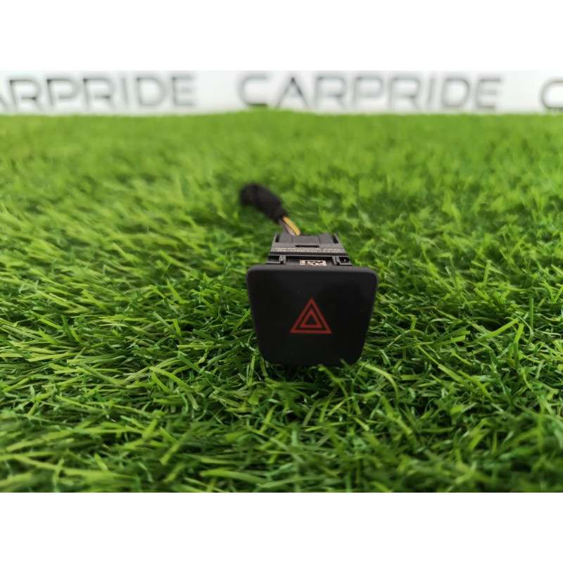 Кнопка аварийной сигнализации (электрика / кнопки) Ford ESCAPE MK4 2020 1.5 JX7Z13350A