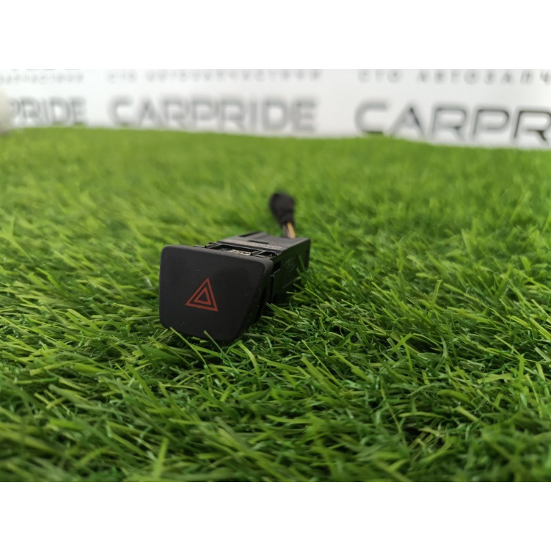 Кнопка аварийной сигнализации (электрика / кнопки) Ford ESCAPE MK4 2020 1.5 JX7Z13350A