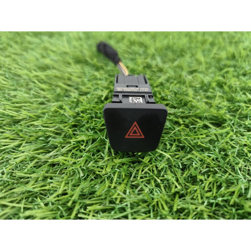 Кнопка аварийной сигнализации (электрика / кнопки) Ford ESCAPE MK4 2020 1.5 JX7Z13350A