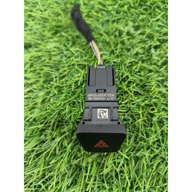 Кнопка аварийной сигнализации (электрика / кнопки) Ford ESCAPE MK4 2020 1.5 JX7Z13350A