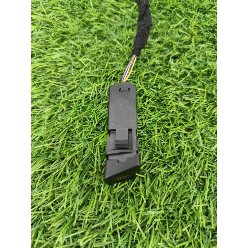 Кнопка аварийной сигнализации (электрика / кнопки) Ford ESCAPE MK4 2020 1.5 JX7Z13350A