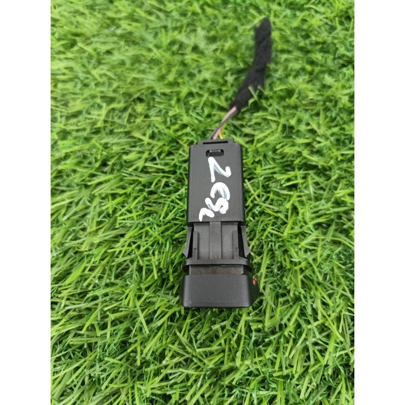 Кнопка аварийной сигнализации (электрика / кнопки) Ford ESCAPE MK4 2020 1.5 JX7Z13350A