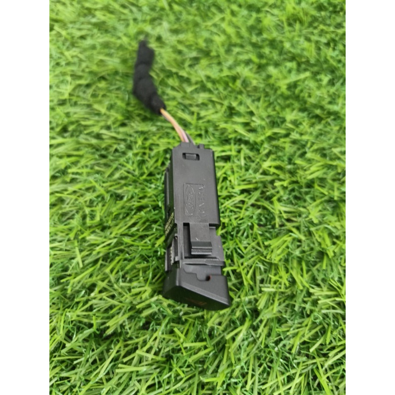 Кнопка аварийной сигнализации (электрика / кнопки) Ford ESCAPE MK4 2020 1.5 JX7Z13350A