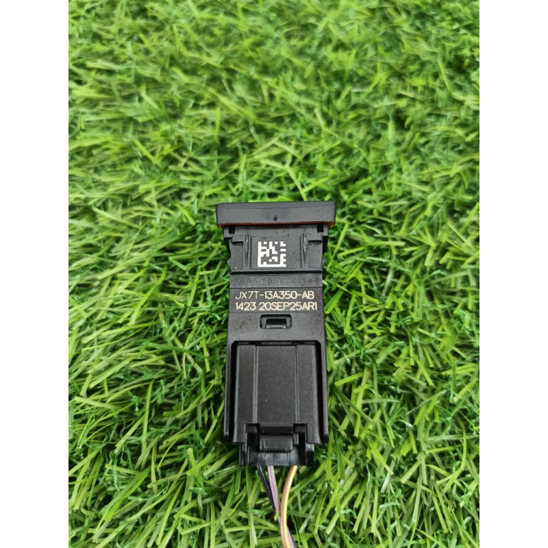 Кнопка аварийной сигнализации (электрика / кнопки) Ford ESCAPE MK4 2020 1.5 JX7Z13350A