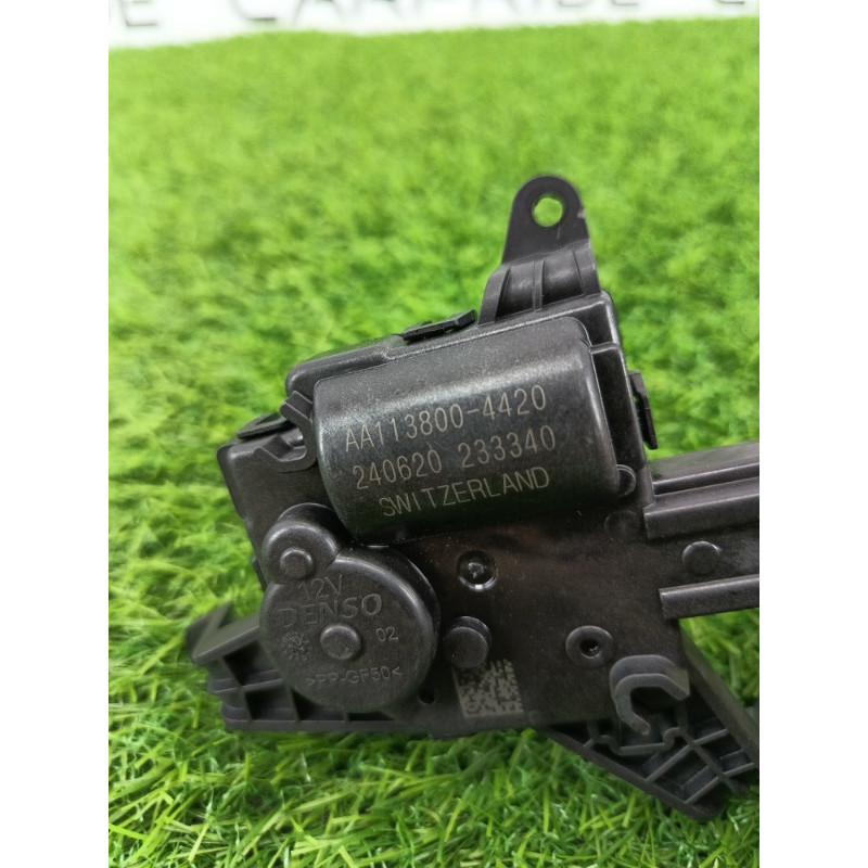 Привод заслонки отопителя (отопление и кондиционирование) Ford ESCAPE MK4 2020 1.5 JX6Z 19E616-DA