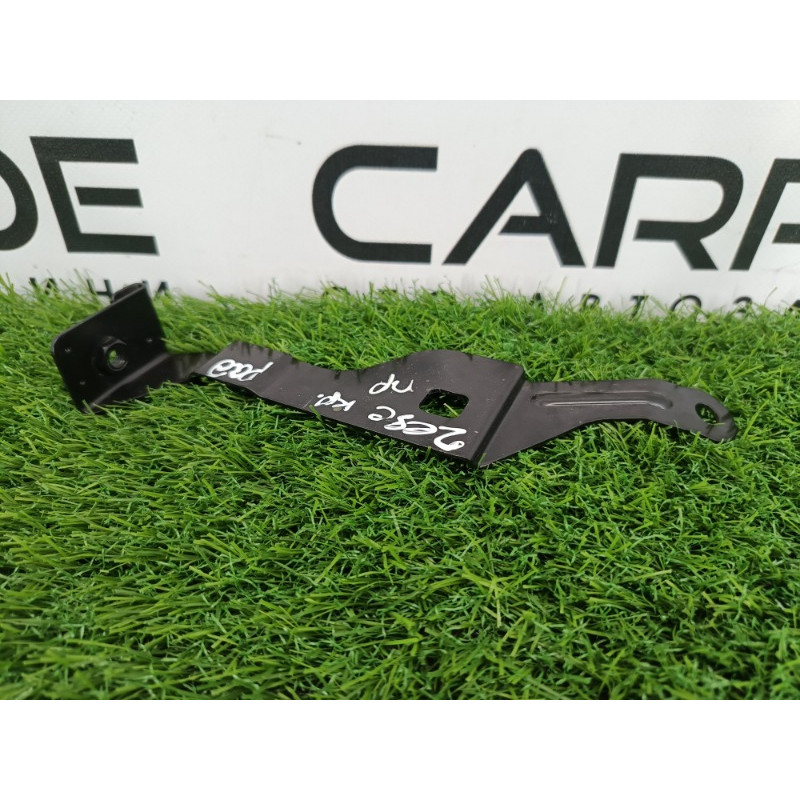 Кронштейн (двигатель и элементы) Ford ESCAPE MK4 2020 1.5 lx6t13828ae