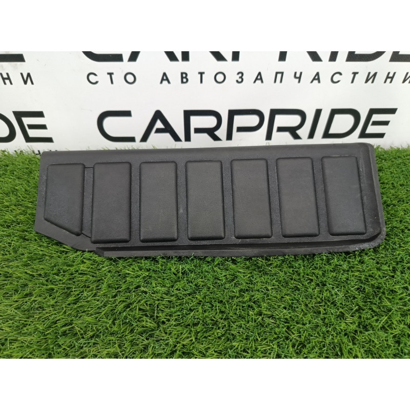 Педаль отдыха ноги (салон) Ford ESCAPE MK4 2020 1.5 LJ6Z 7812020-AA