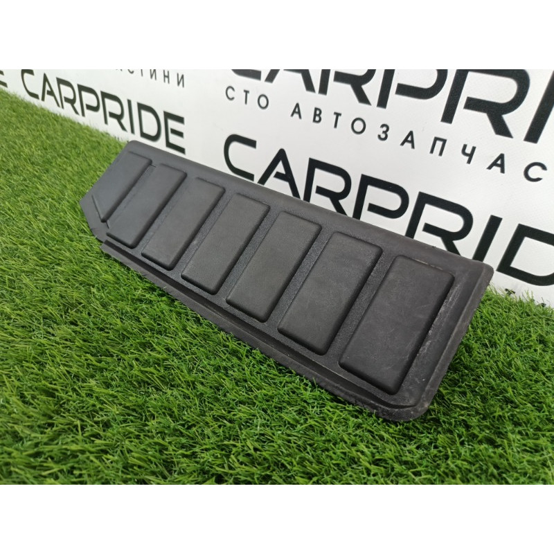 Педаль отдыха ноги (салон) Ford ESCAPE MK4 2020 1.5 LJ6Z 7812020-AA