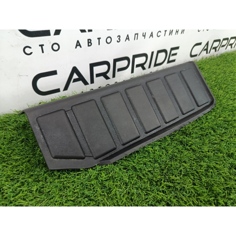 Педаль отдыха ноги (салон) Ford ESCAPE MK4 2020 1.5 LJ6Z 7812020-AA