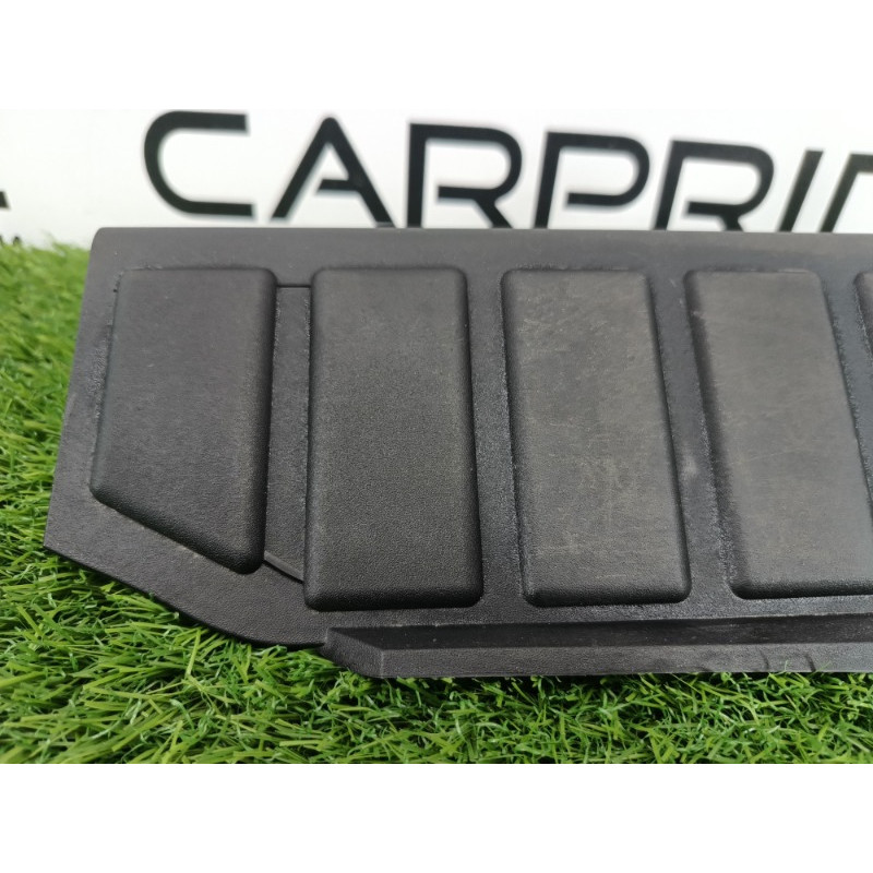 Педаль отдыха ноги (салон) Ford ESCAPE MK4 2020 1.5 LJ6Z 7812020-AA