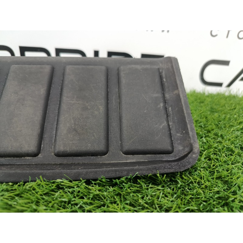 Педаль отдыха ноги (салон) Ford ESCAPE MK4 2020 1.5 LJ6Z 7812020-AA