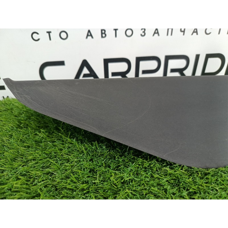 Педаль отдыха ноги (салон) Ford ESCAPE MK4 2020 1.5 LJ6Z 7812020-AA