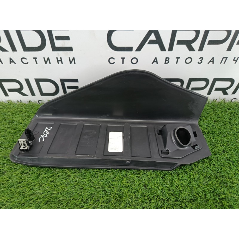 Педаль отдыха ноги (салон) Ford ESCAPE MK4 2020 1.5 LJ6Z 7812020-AA