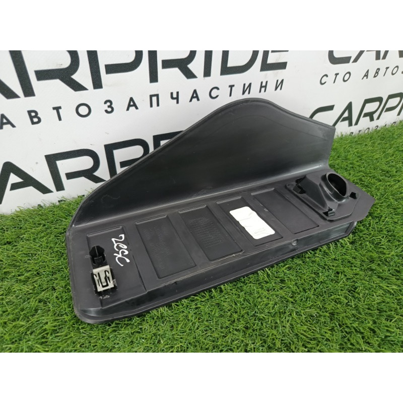 Педаль отдыха ноги (салон) Ford ESCAPE MK4 2020 1.5 LJ6Z 7812020-AA