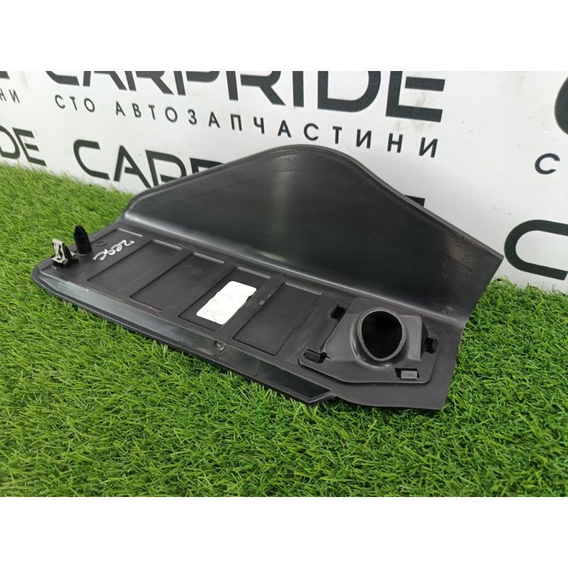 Педаль отдыха ноги (салон) Ford ESCAPE MK4 2020 1.5 LJ6Z 7812020-AA