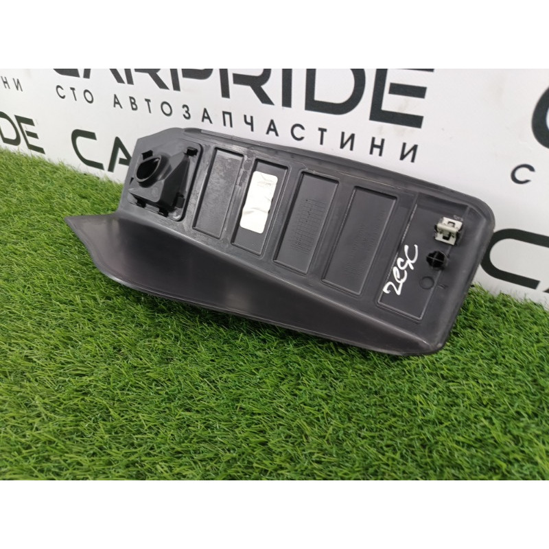 Педаль отдыха ноги (салон) Ford ESCAPE MK4 2020 1.5 LJ6Z 7812020-AA
