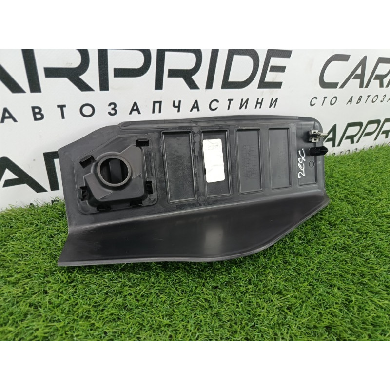 Педаль отдыха ноги (салон) Ford ESCAPE MK4 2020 1.5 LJ6Z 7812020-AA