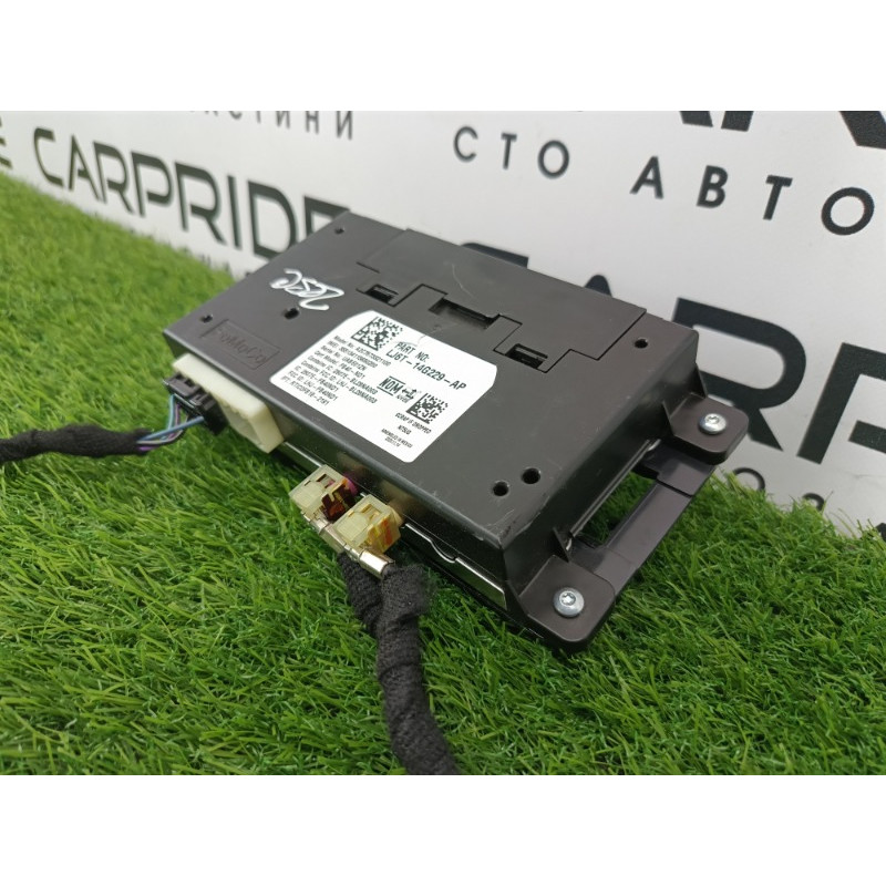 Блок управления антенной (электрика / блок управления) Ford ESCAPE MK4 2020 1.5 LJ6Z14G229AG