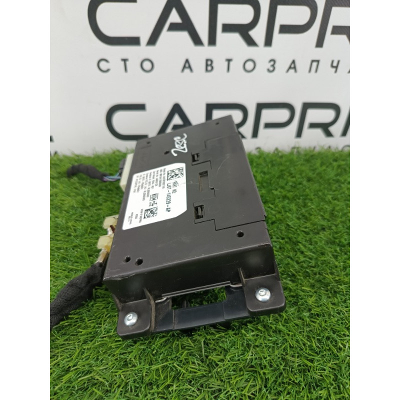 Блок управления антенной (электрика / блок управления) Ford ESCAPE MK4 2020 1.5 LJ6Z14G229AG