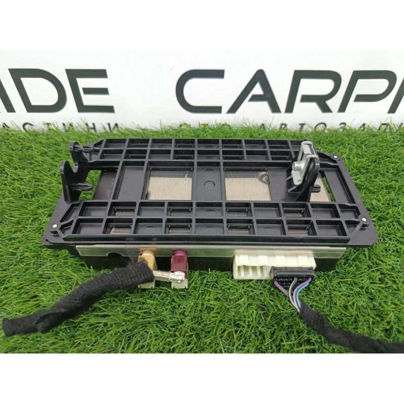 Блок управления антенной (электрика / блок управления) Ford ESCAPE MK4 2020 1.5 LJ6Z14G229AG