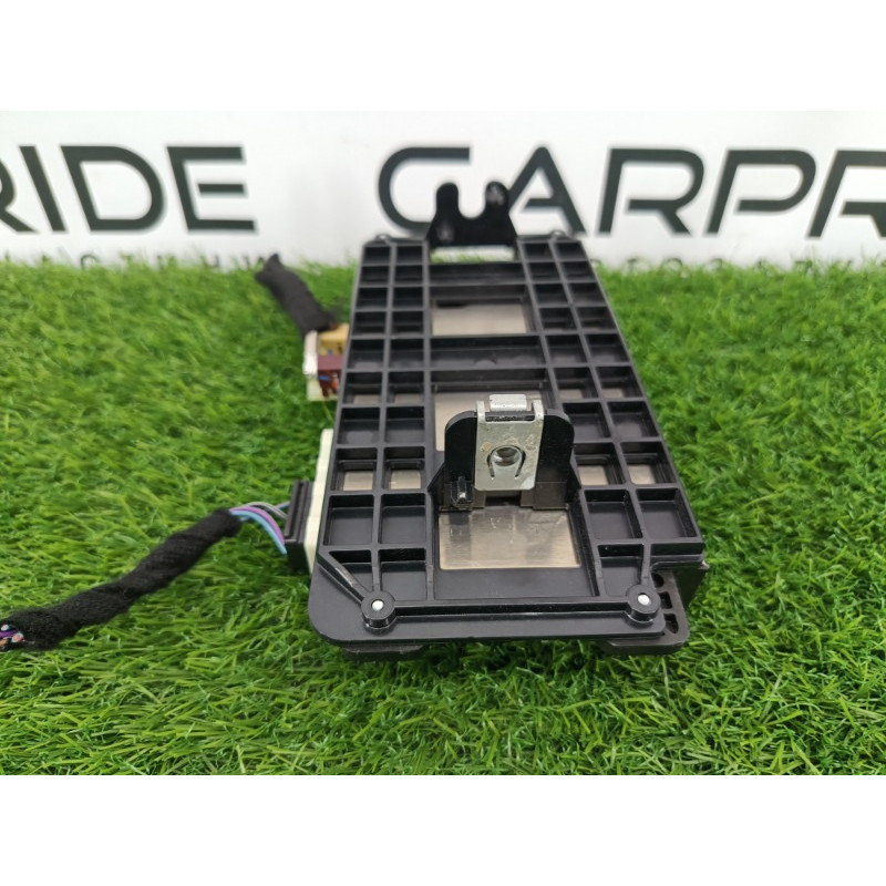 Блок управления антенной (электрика / блок управления) Ford ESCAPE MK4 2020 1.5 LJ6Z14G229AG