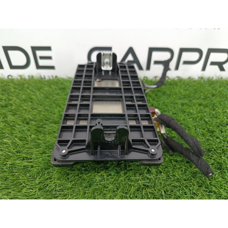 Блок управления антенной (электрика / блок управления) Ford ESCAPE MK4 2020 1.5 LJ6Z14G229AG