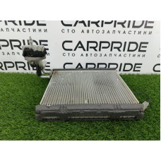 Испаритель кондиционера