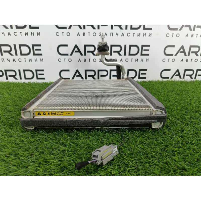 Испаритель кондиционера (отопление и кондиционирование) Ford ESCAPE MK4 2020 1.5 LX6Z19860A