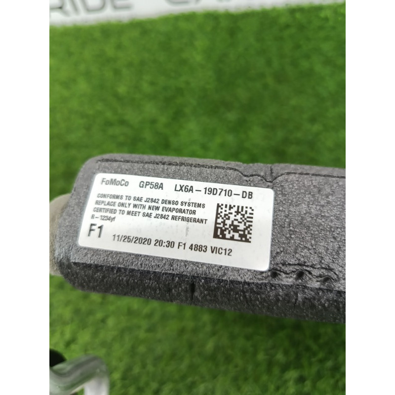 Испаритель кондиционера (отопление и кондиционирование) Ford ESCAPE MK4 2020 1.5 LX6Z19860A