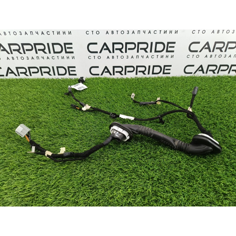 Проводка крышки багажника (электрика) Ford ESCAPE MK4 2020 1.5 lx6t13409nae