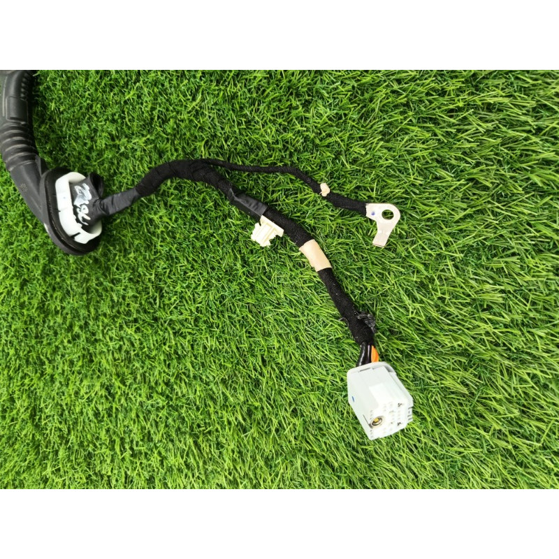 Проводка крышки багажника (электрика) Ford ESCAPE MK4 2020 1.5 lx6t13409nae