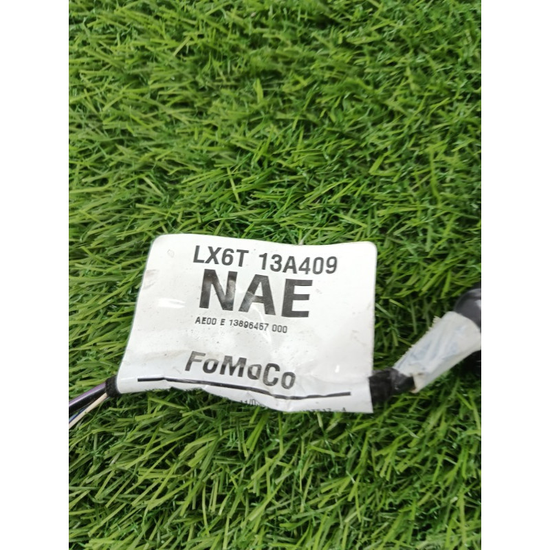 Проводка крышки багажника (электрика) Ford ESCAPE MK4 2020 1.5 lx6t13409nae