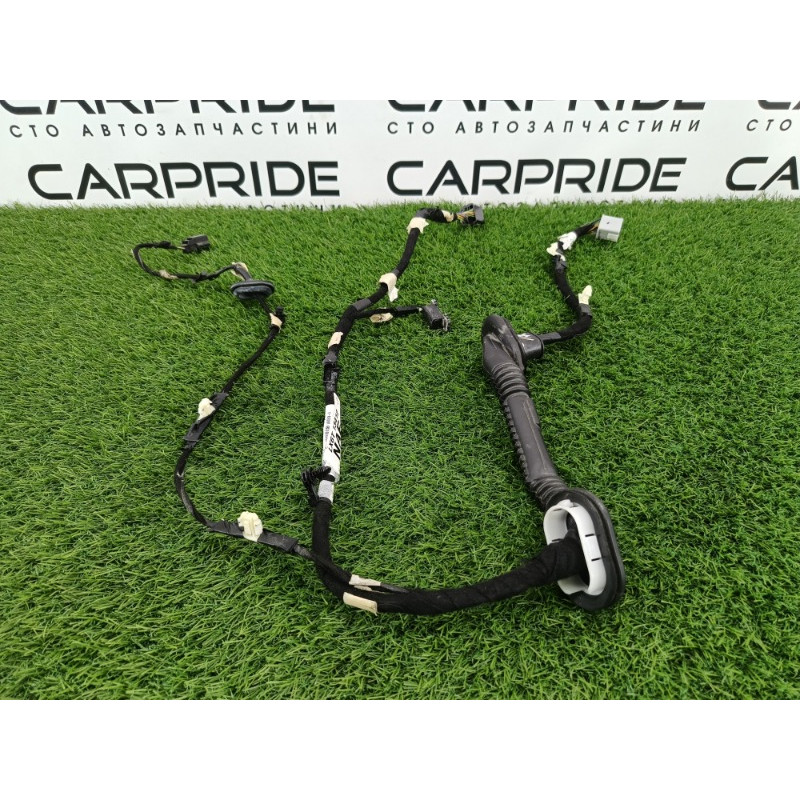 Проводка крышки багажника (электрика) Ford ESCAPE MK4 2020 1.5 lx6t13412nae