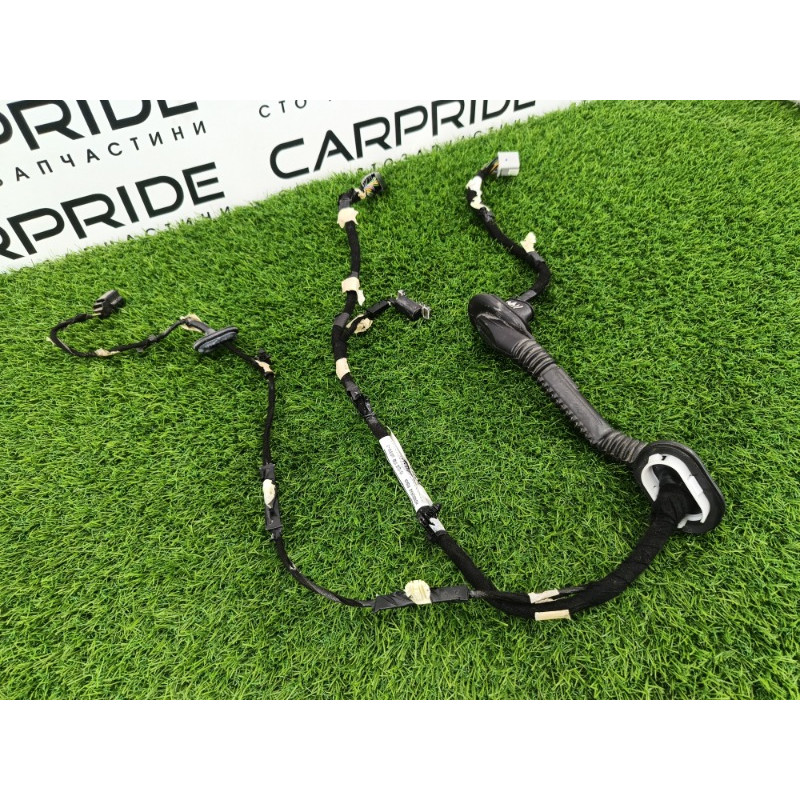 Проводка крышки багажника (электрика) Ford ESCAPE MK4 2020 1.5 lx6t13412nae