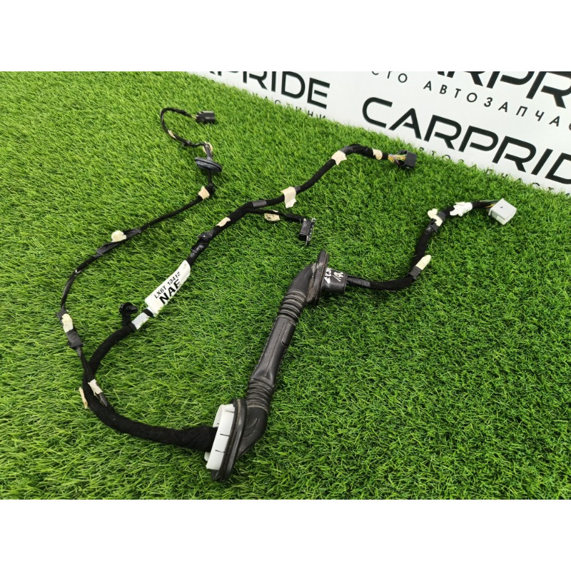 Проводка крышки багажника (электрика) Ford ESCAPE MK4 2020 1.5 lx6t13412nae