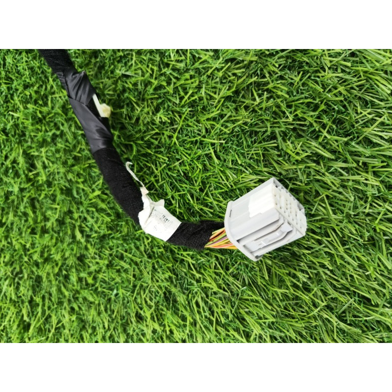 Проводка крышки багажника (электрика) Ford ESCAPE MK4 2020 1.5 lx6t13412nae