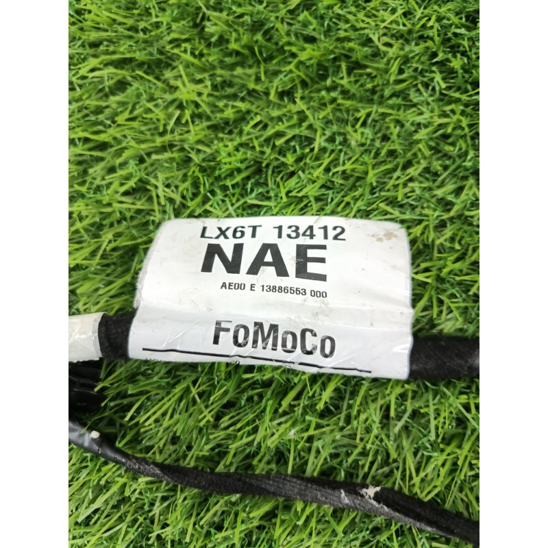 Проводка крышки багажника (электрика) Ford ESCAPE MK4 2020 1.5 lx6t13412nae