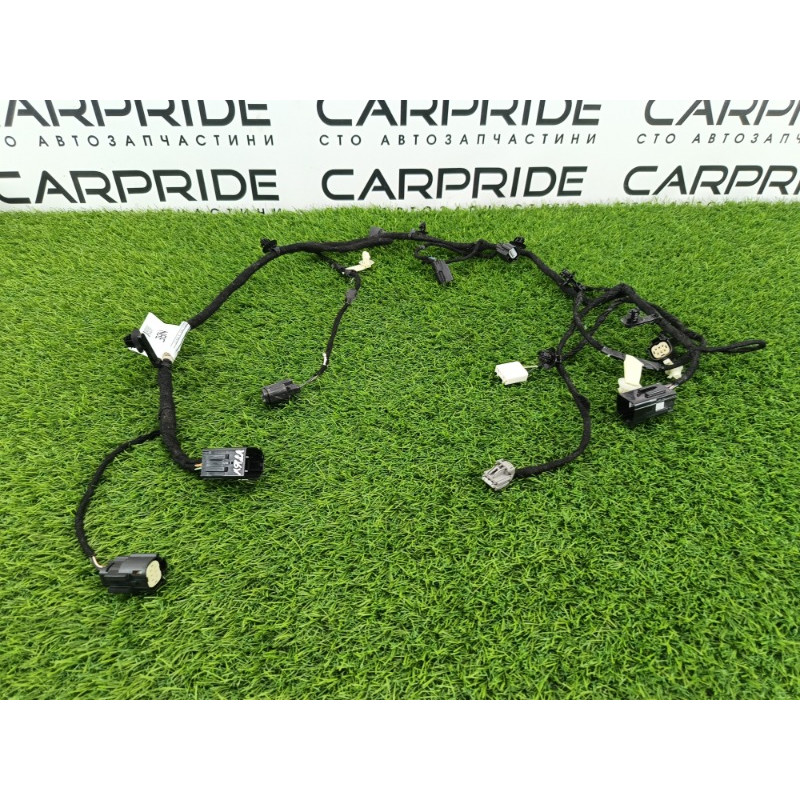 Проводка крышки багажника (электрика) Ford ESCAPE MK4 2020 1.5 lx6t14b562nbe