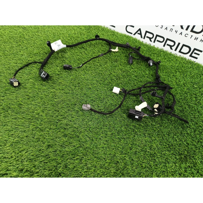 Проводка крышки багажника (электрика) Ford ESCAPE MK4 2020 1.5 lx6t14b562nbe